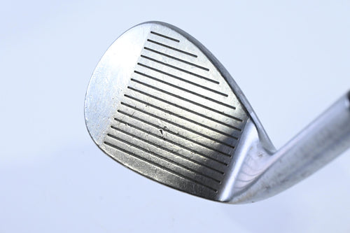 Yonex WS-1 2015 Gap Wedge / 52 Degree / Wedge Flex Yonex Graphite Shaft