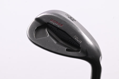 Ping Tour Gorge Lob Wedge / 58 Degree / Red Dot / Senior Flex Ping CFS Shaft