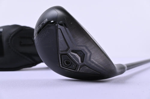 Cobra Darkspeed #4 Hybrid / 21 Degree / Regular Flex KBS PGI 75 Shaft