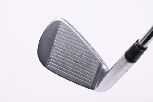 Callaway Diablo Forged #6 Iron / 28 Degree / Regular Flex KBS Tour Shaft
