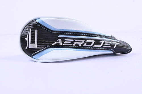 Ladies Cobra Aerojet #5 Hybrid / 24 Degree / Ladies Flex KBS PGI 55 Shaft