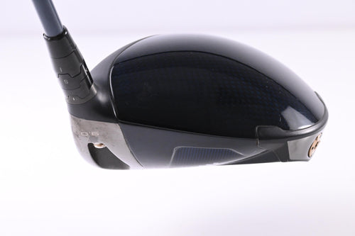 Callaway Paradym Triple Diamond Driver / 9 Degree / Stiff Flex Denali Blue 60