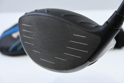 Ping G Series SF Tec Driver / 10 Degree / Regular Flex Ping Alta CB Red 55