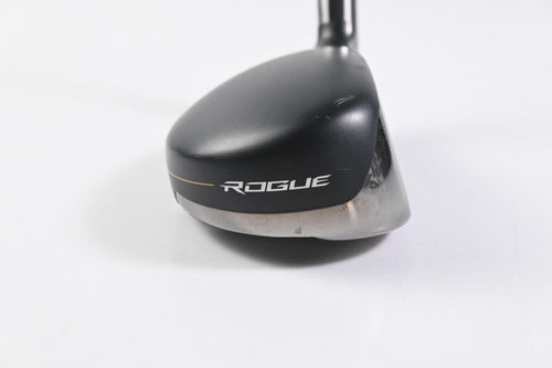 Callaway Rogue ST Max #3 Hybrid / 18 Degree / Stiff Flex Tensei AV Blue 75 Shaft