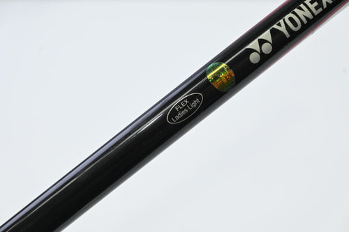 Ladies Yonex Nanospeed 3i Driver / 14 Degree / Ladies Flex Yonex