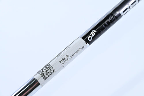 Cobra LIMIT3D Pista-45 Putter / 35 Inch