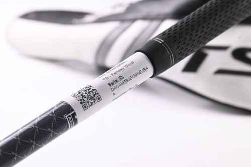Titleist TSi1 #3 Wood / 15 Degree / Regular Flex Tensei AV Blue 65 Shaft