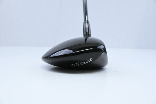 Titleist TSR3 #3 Wood / 15 Degree / X-Flex HZRDUS Gen4 Black 70 Shaft