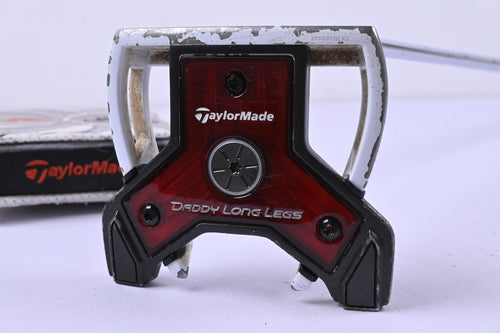 Taylormade Daddy Long Legs Putter / 38 Inch