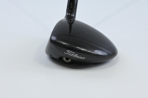 Left Hand Titleist 917 F2 #5 Wood / 18 Degree / Regular Flex Diamana S+ 70 Shaft