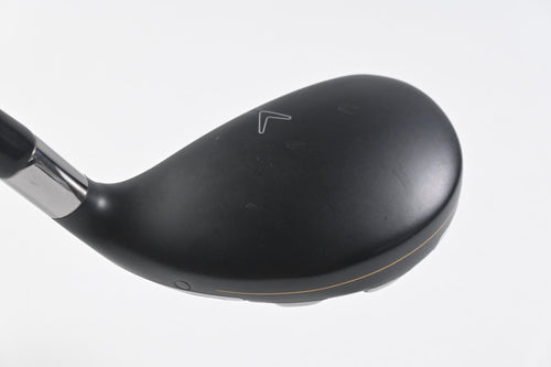 Callaway Rogue ST Max #3 Hybrid / 18 Degree / Stiff Flex Tensei AV Blue 75 Shaft