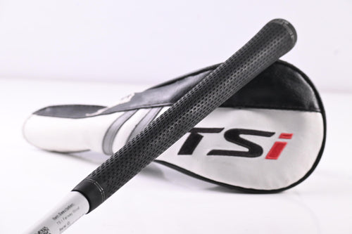 Titleist TSi1 #3 Wood / 15 Degree / Regular Flex Tensei AV Blue 65 Shaft
