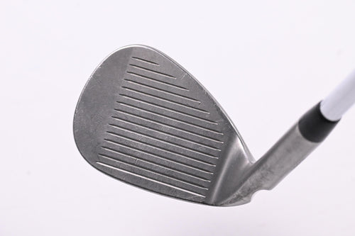 Ping Tour Gorge Lob Wedge / 58 Degree / Red Dot / Senior Flex Ping CFS Shaft