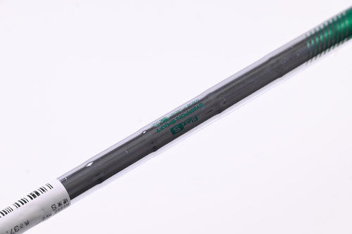 Srixon ZX4 #7 Iron / Stiff Flex N.S.Pro 950GH Neo Shaft