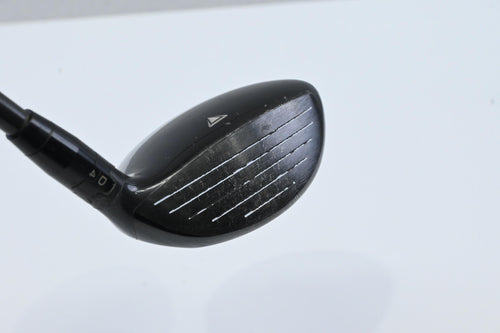 Left Hand Titleist 917 F2 #5 Wood / 18 Degree / Regular Flex Diamana S+ 70 Shaft