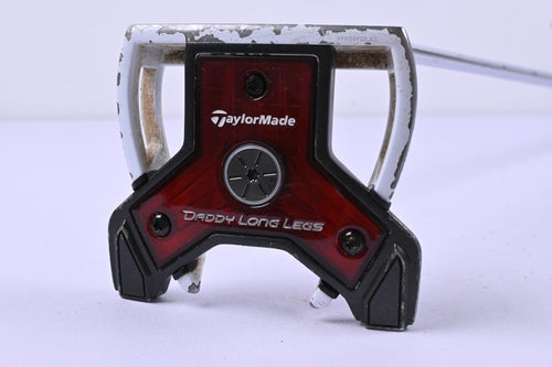 Taylormade Daddy Long Legs Putter / 38 Inch