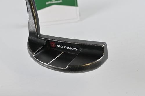 Odyssey Protype IX 9HT Putter / 34 Inch