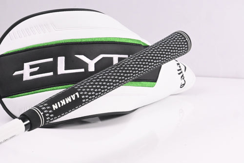 Callaway Elyte Triple Diamond Driver / 9 Degree / X-Flex Kai'li Blue 60 Shaft