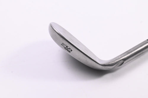 Ping Tour Gorge Lob Wedge / 58 Degree / Red Dot / Senior Flex Ping CFS Shaft