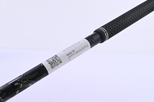 Cobra OPTM MAX-D Driver / 12 Degree / Regular Flex Kai'li Dark Waves Red 50