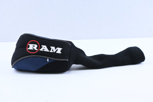 Ram Concept #3 Wood / 15 Degree / Regular Flex Ram Concept X Shaft