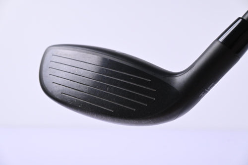 Cobra Darkspeed #4 Hybrid / 21 Degree / Regular Flex KBS PGI 75 Shaft