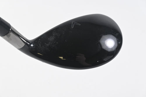 Callaway Mavrik Pro #3 Hybrid / 20 Degree / Stiff Flex Project X -HC1 95 Shaft