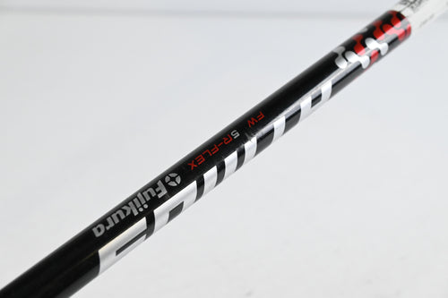 Taylormade M4 #3 Wood / 16.5 Degree / Regular Flex Fujikura Atmos Red 5 Shaft