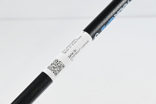 Taylormade Spider ZT Black Putter / 38 Inch