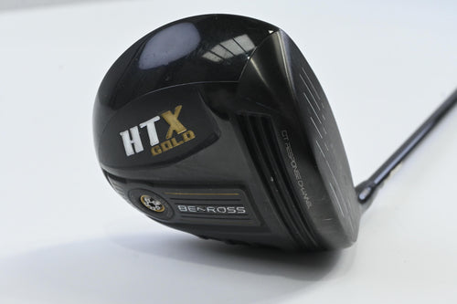 Benross Gold 2019 Driver / 12 Degree / Senior Flex Kuro Kage Black 50