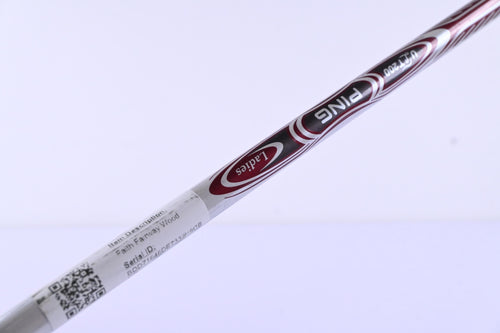 Ladies Ping Faith #3 Wood / 18 Degree / Ladies Flex Ping ULT 200 Shaft