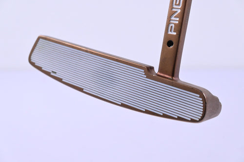 Ping Karsten TR Anser 5 Putter / Black Dot / 35 Inch
