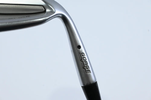 Ping Glide Sand Wedge / 56 Degree / Black Dot / Wedge Flex Steel Shaft
