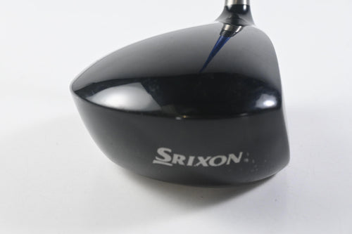 Srixon W-302 Driver / 8.5 Degree / Stiff Flex Grafalloy Blue Shaft
