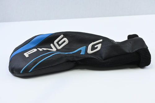 Ping G Series SF Tec Driver / 10 Degree / Regular Flex Ping Alta CB Red 55