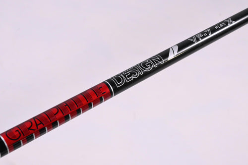 Graphite Design Tour AD VF-7 #9 Wood Shaft / X-Flex / Titleist 2nd Gen