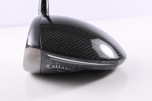 Left Hand Callaway Paradym Ai Smoke Max Driver / 12 Degree / Regular Flex Tensei