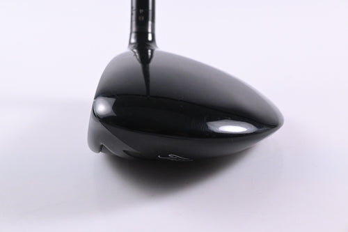 Left Hand Titleist TS2 #3 Wood / 13.5 Degree / Regular Flex HZRDUS Smoke Black
