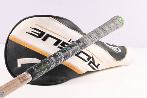 Left Hand Callaway Rogue ST MAX D Driver / 10.5 Degree / Senior Flex Diamana M+