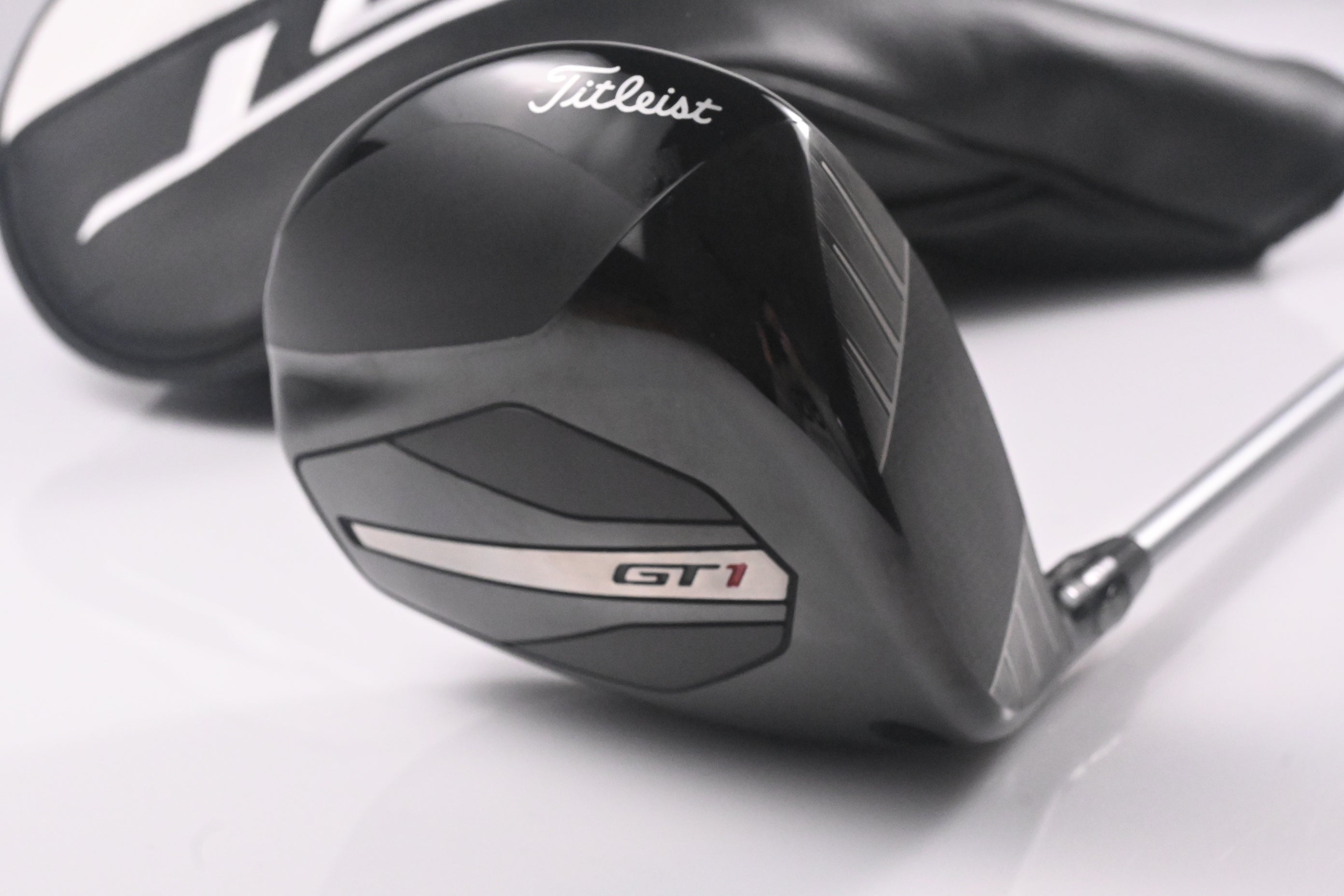 Titleist GT1 Driver – Performance et Custom Fit Disponibles Titleist GT1 Driver – Performance et Custom Fit Disponibles