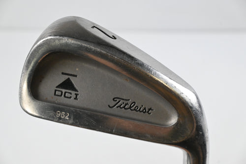 Titleist DCI 962B #2 Iron / 19 Degree / X-Flex Dynamic Gold X100 Shaft