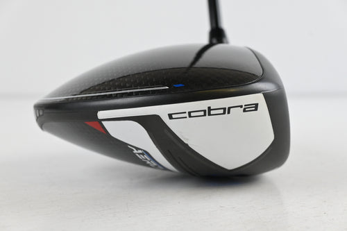 Cobra Aerojet LS Driver / 9 Degree / X-Flex Kai'li White 60 Shaft