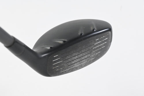 Left Hand Ping G Series #4 Hybrid / 22 Degree / Regular Flex Ping Alta 70 Shaft