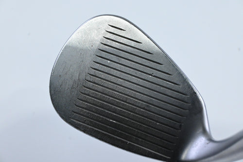 Ping Glide Sand Wedge / 56 Degree / Black Dot / Wedge Flex Steel Shaft