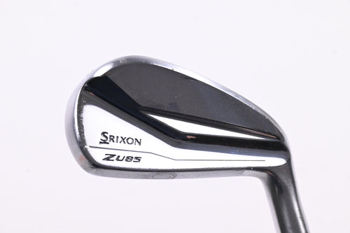 Srixon Z-U85 Utility #2 Iron / 18 Degree / Stiff Flex N.S.Pro 950GH Shaft