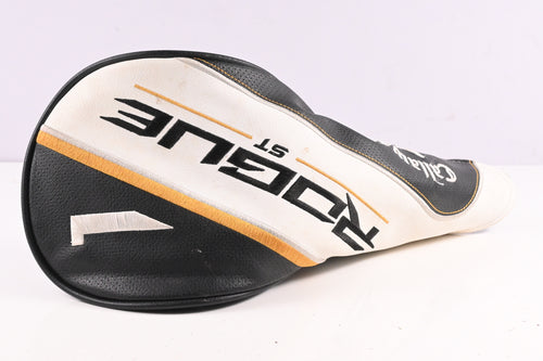 Left Hand Callaway Rogue ST MAX D Driver / 10.5 Degree / Senior Flex Diamana M+