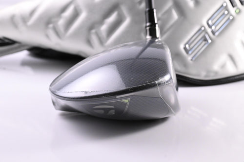 Taylormade Qi35 LS Driver / 9 Degree / Stiff Flex Project X Cypher 2.0 50 Shaft