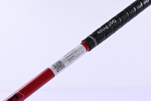 Cobra Darkspeed #4 Hybrid / 21 Degree / Regular Flex KBS PGI 75 Shaft