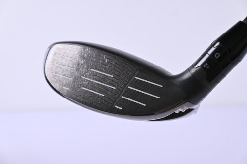 Callaway Paradym Ai Smoke Max D #3 Wood / 15 Degree / Stiff Flex Denali Black 70