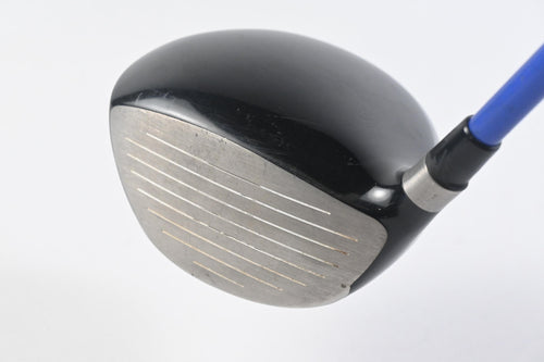Srixon W-302 Driver / 8.5 Degree / Stiff Flex Grafalloy Blue Shaft